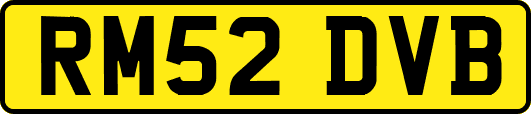 RM52DVB
