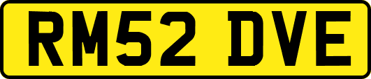 RM52DVE