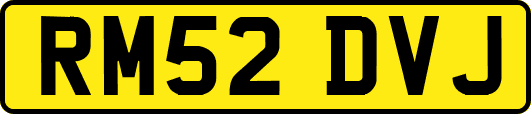 RM52DVJ