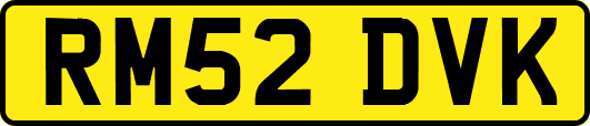 RM52DVK