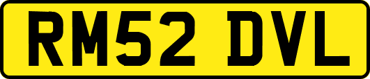 RM52DVL