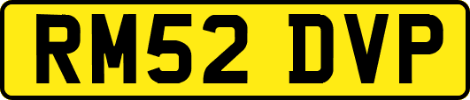 RM52DVP