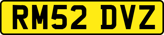 RM52DVZ