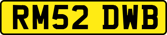 RM52DWB