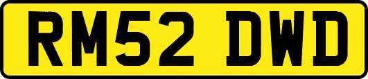 RM52DWD