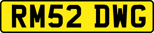 RM52DWG