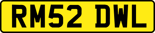 RM52DWL