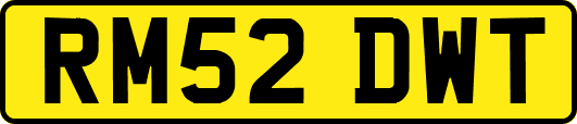 RM52DWT