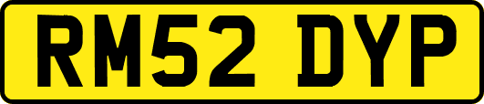 RM52DYP