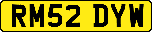 RM52DYW