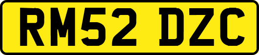 RM52DZC