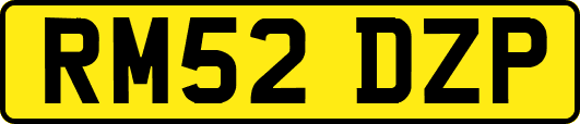 RM52DZP