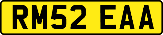 RM52EAA