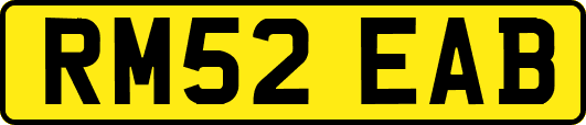 RM52EAB