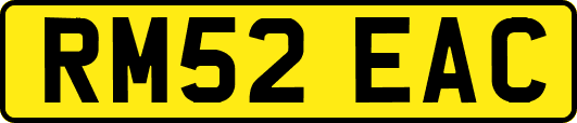 RM52EAC