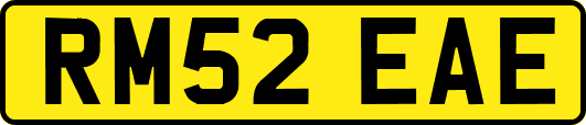 RM52EAE