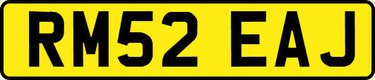 RM52EAJ