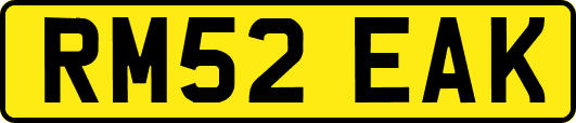 RM52EAK