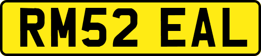 RM52EAL
