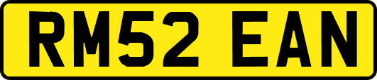 RM52EAN