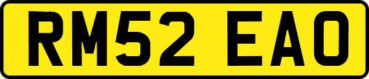 RM52EAO