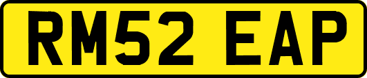 RM52EAP