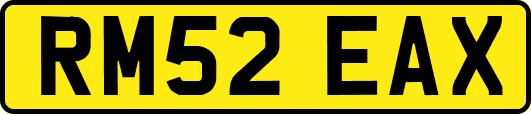 RM52EAX