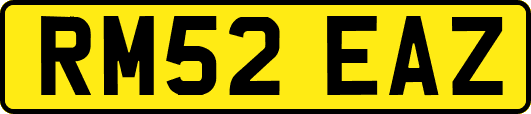 RM52EAZ