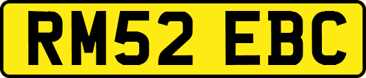 RM52EBC