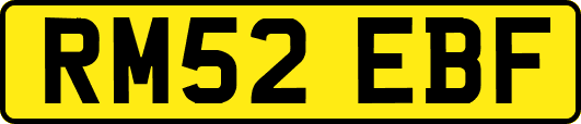 RM52EBF