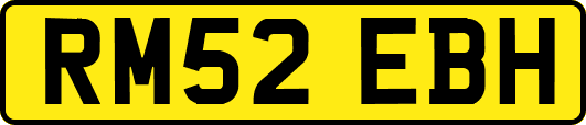 RM52EBH