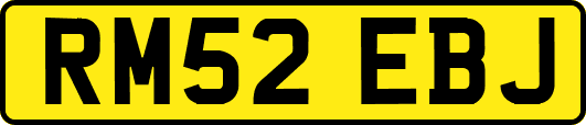 RM52EBJ