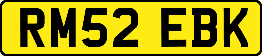 RM52EBK