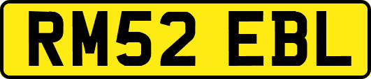 RM52EBL