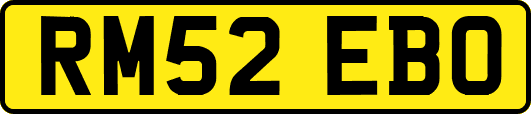 RM52EBO