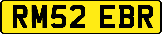 RM52EBR