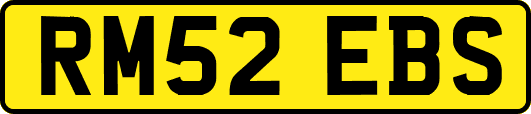 RM52EBS