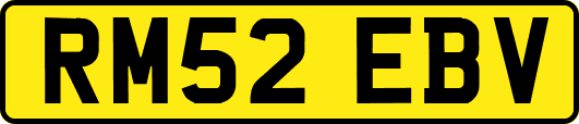 RM52EBV