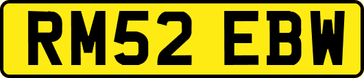 RM52EBW