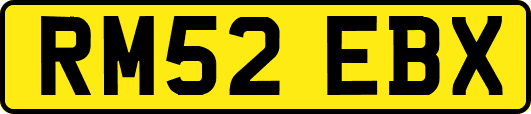 RM52EBX