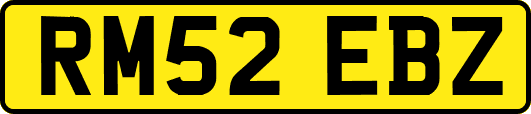 RM52EBZ