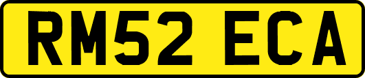 RM52ECA