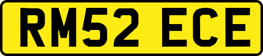 RM52ECE