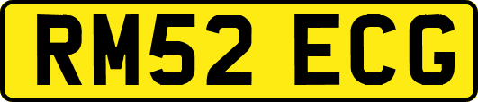 RM52ECG