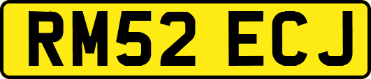 RM52ECJ