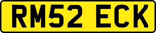 RM52ECK