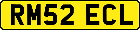 RM52ECL