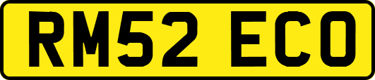 RM52ECO