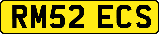 RM52ECS