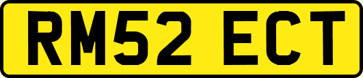 RM52ECT